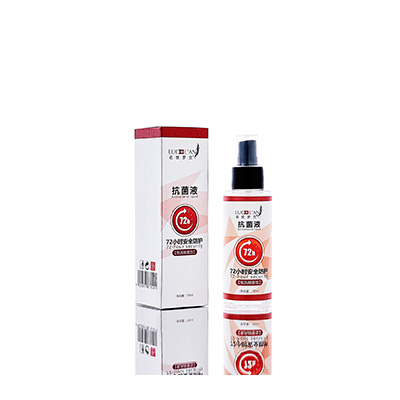 辽宁母婴防护喷雾